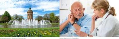 Mannheim Geriatrie Mannheim Geriatrie