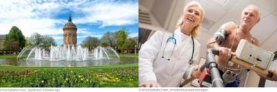 Mannheim Innere Medizin und Kardiologie Mannheim Innere Medizin und Kardiologie