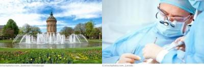 Mannheim Oralchirurgie Mannheim Oralchirurgie