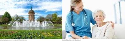 Mannheim Palliativmedizin Mannheim Palliativmedizin