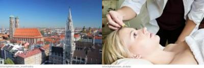 München Akupunktur München Akupunktur