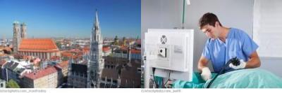 München Allgemeinchirurgie München Allgemeinchirurgie