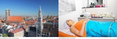 München Bioresonanz München Bioresonanz