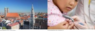 München Diabetologie München Diabetologie