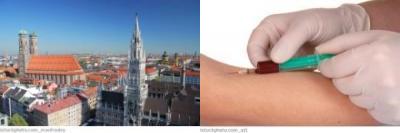 München Eigenbluttherapie München Eigenbluttherapie