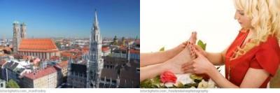 München Fußreflexbehandlung München Fußreflexbehandlung