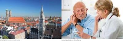 München Geriatrie München Geriatrie