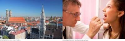 München Hals-Nasen-Ohrenheilkunde München Hals-Nasen-Ohrenheilkunde
