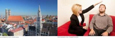München Hypnose-Therapie München Hypnose-Therapie