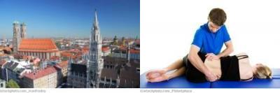 München Manuelle Medizin (Chirotherapie) München Manuelle Medizin (Chirotherapie)