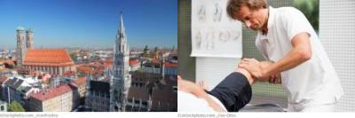 München Sportmedizin München Sportmedizin