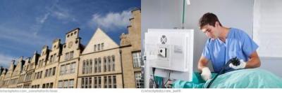 Münster Allgemeine Chirurgie Münster Allgemeine Chirurgie