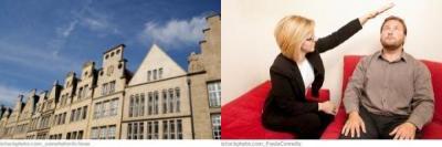 Münster Hypnose-Therapie Münster Hypnose-Therapie