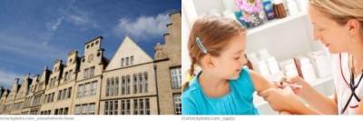 Münster Kinder- und Jugendmedizin Münster Kinder- und Jugendmedizin