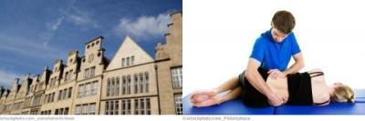 Münster Manuelle Medizin (Chirotherapie) Münster Manuelle Medizin (Chirotherapie)