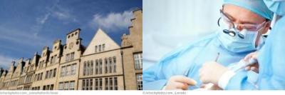 Münster Oralchirurgie Münster Oralchirurgie