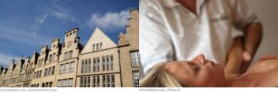 Münster Osteopath Münster Osteopath