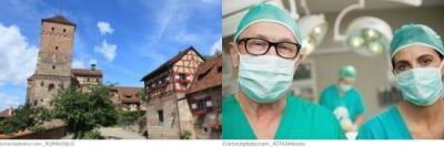 Nürnberg Ambulante Operationen Nürnberg Ambulante Operationen