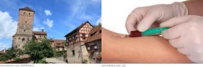 Nürnberg Eigenbluttherapie Nürnberg Eigenbluttherapie