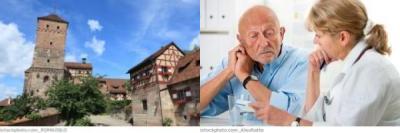 Nürnberg Geriatrie Nürnberg Geriatrie