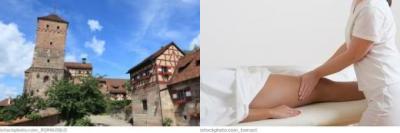 Nürnberg Lymphdrainage Nürnberg Lymphdrainage