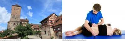 Nürnberg Manuelle Medizin (Chirotherapie) Nürnberg Manuelle Medizin (Chirotherapie)