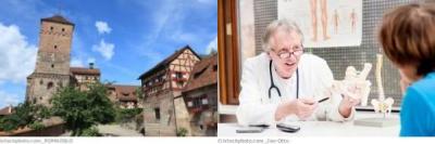 Nürnberg Orthopädie Nürnberg Orthopädie