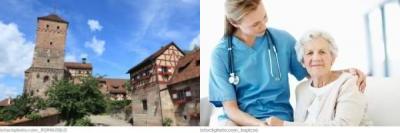 Nürnberg Palliativmedizin Nürnberg Palliativmedizin