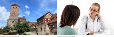 Nürnberg Psychiatrie u. Psychotherapie Nürnberg Psychiatrie u. Psychotherapie