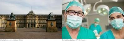 Stuttgart Ambulante Operationen Stuttgart Ambulante Operationen