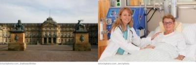 Stuttgart Dialyse Stuttgart Dialyse