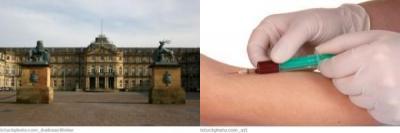 Stuttgart Eigenbluttherapie Stuttgart Eigenbluttherapie