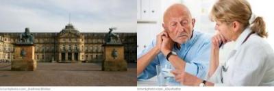 Stuttgart Geriatrie Stuttgart Geriatrie