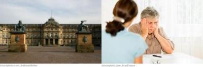 Stuttgart Gerontopsychiatrie Stuttgart Gerontopsychiatrie
