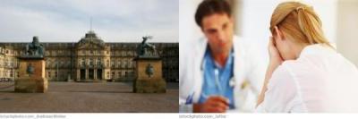 Stuttgart Psychosomatik Stuttgart Psychosomatik