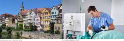 Tübingen Allgemeine Chirurgie Tübingen Allgemeine Chirurgie