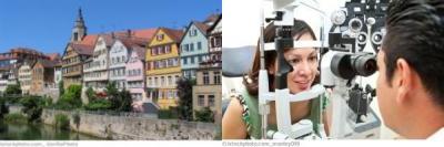 Tübingen Augenheilkunde Tübingen Augenheilkunde