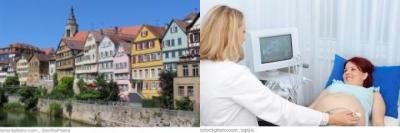 Tübingen Frauenheilkunde u. Geburtshilfe Tübingen Frauenheilkunde u. Geburtshilfe