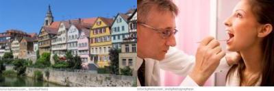 Tübingen Hals-Nasen-Ohrenheilkunde Tübingen Hals-Nasen-Ohrenheilkunde