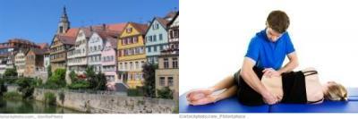 Tübingen Manuelle Medizin (Chirotherapie) Tübingen Manuelle Medizin (Chirotherapie)