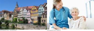 Tübingen Palliativmedizin Tübingen Palliativmedizin
