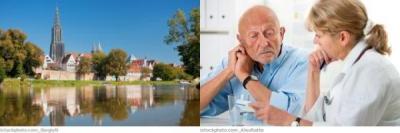 Ulm Geriatrie Ulm Geriatrie