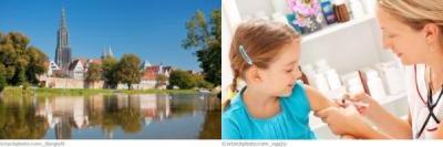 Ulm Kinder- und Jugendmedizin Ulm Kinder- und Jugendmedizin