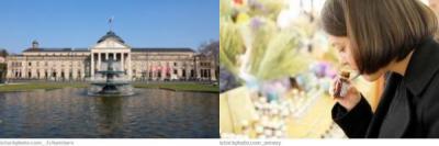 Wiesbaden Bachblütentherapie Wiesbaden Bachblütentherapie