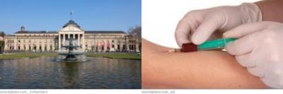 Wiesbaden Eigenbluttherapie Wiesbaden Eigenbluttherapie