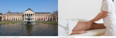 Wiesbaden Lymphdrainagen Wiesbaden Lymphdrainagen