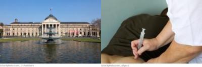 Wiesbaden Neuraltherapie Wiesbaden Neuraltherapie