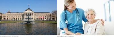 Wiesbaden Palliativmedizin Wiesbaden Palliativmedizin