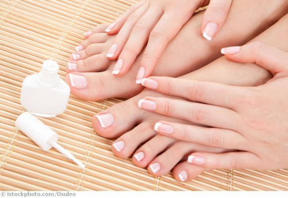 Nagelpilz Nagelpilz
