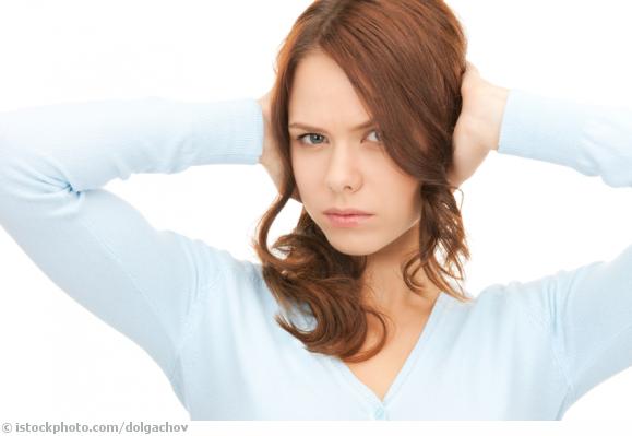 Tinnitus Tinnitus